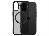 Mobilize MagSafe Compatible Hybrid Pro Case Apple iPhone 17 Black